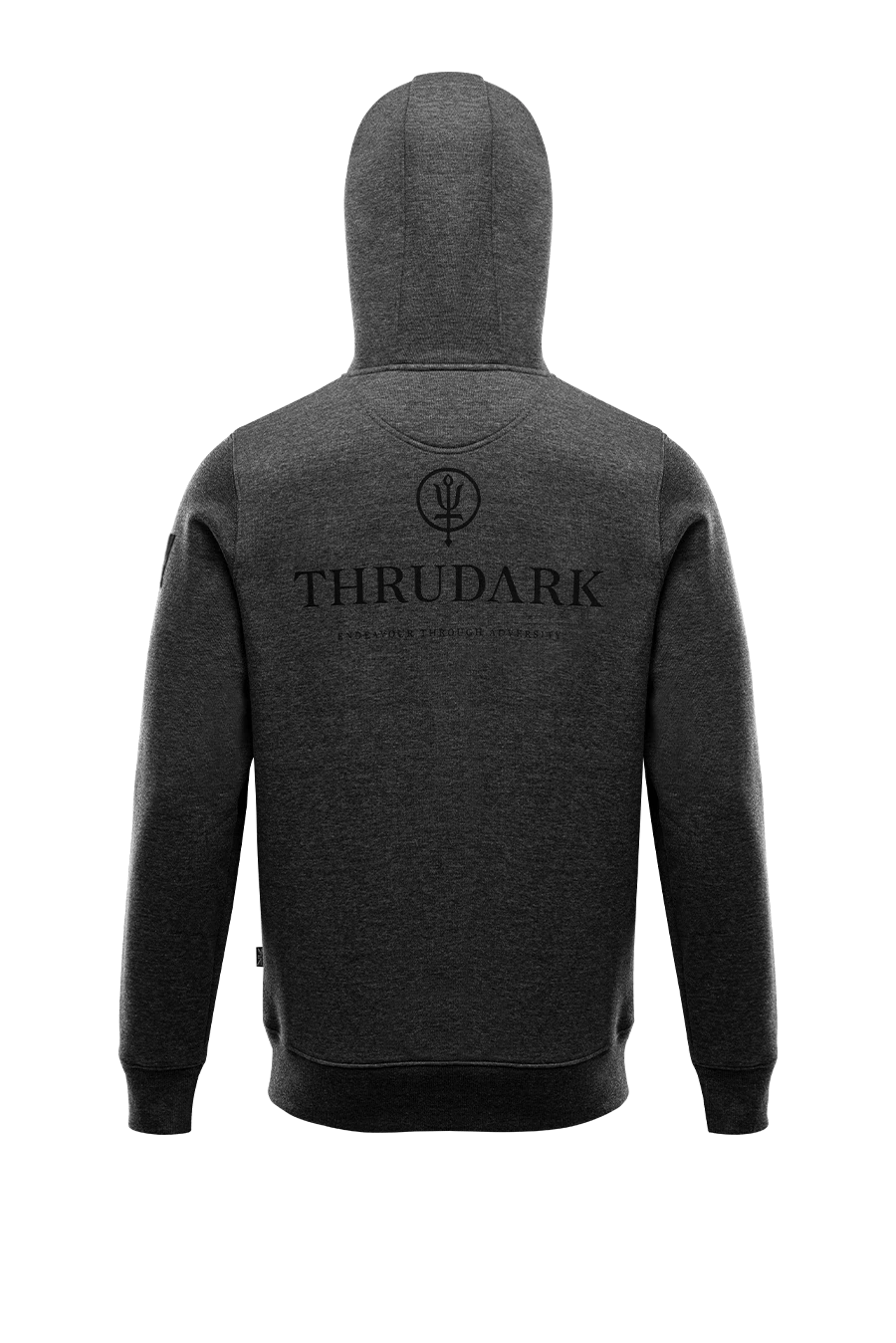 VADER HOODY - ORIGINALS 4 VADER HOODY - ORIGINALS - Image 2