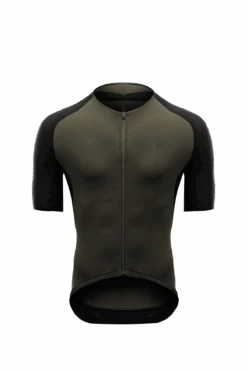 Thrudark 5 FORCE CADENCE ROAD BIKE JERSEY