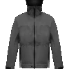 AIGIS JACKET -Thrudark Aigis Grey Front 3d2060b9 6e56 4ee9 9051 78a7cf07088b