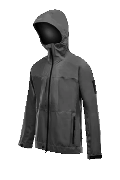 AIGIS JACKET 10 AIGIS JACKET -Thrudark Aigis Grey Left 7d1c5a0f 4a33 41ae b210 8bb07153aa94