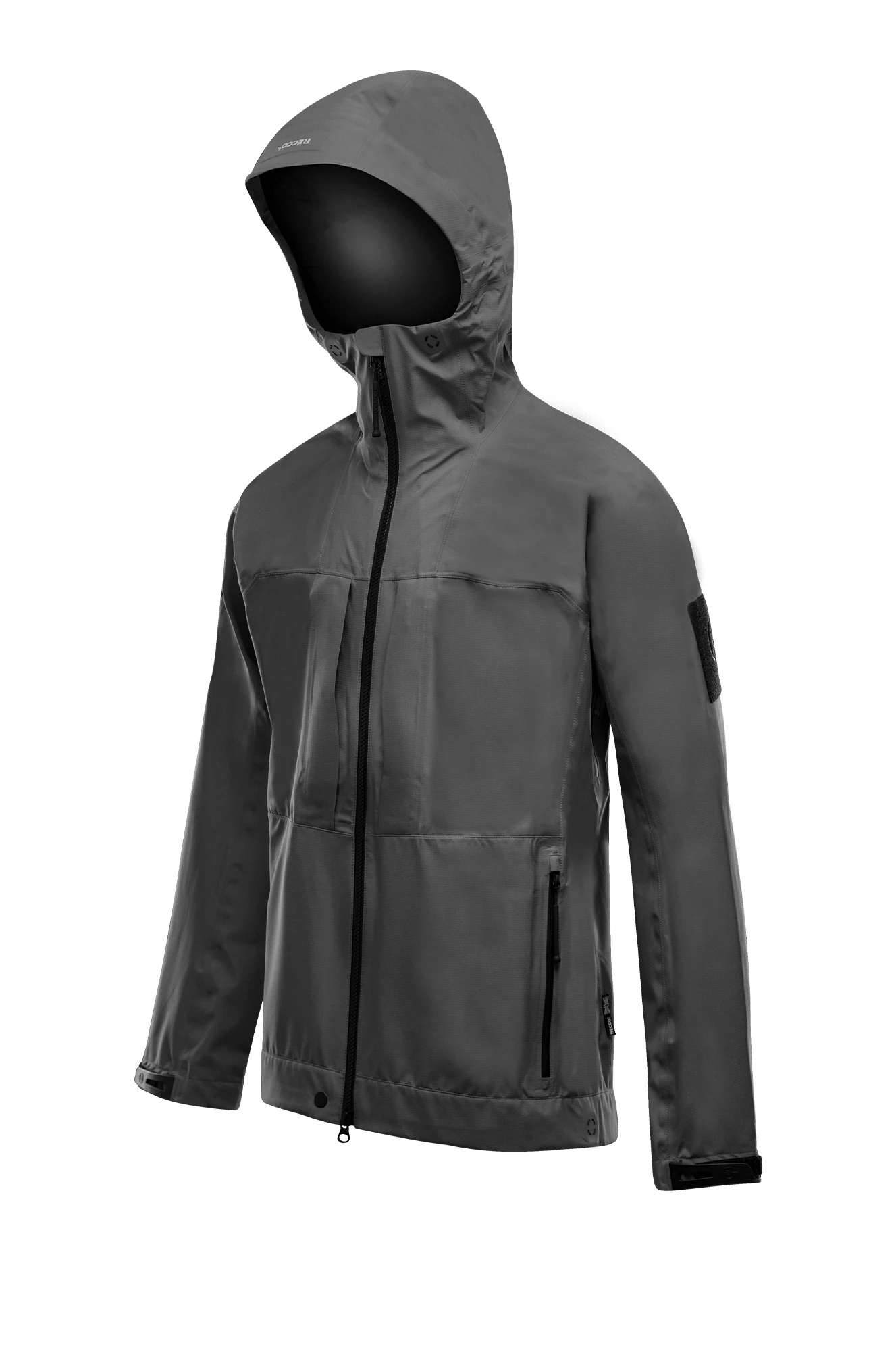 AIGIS JACKET 5 AIGIS JACKET - Image 3