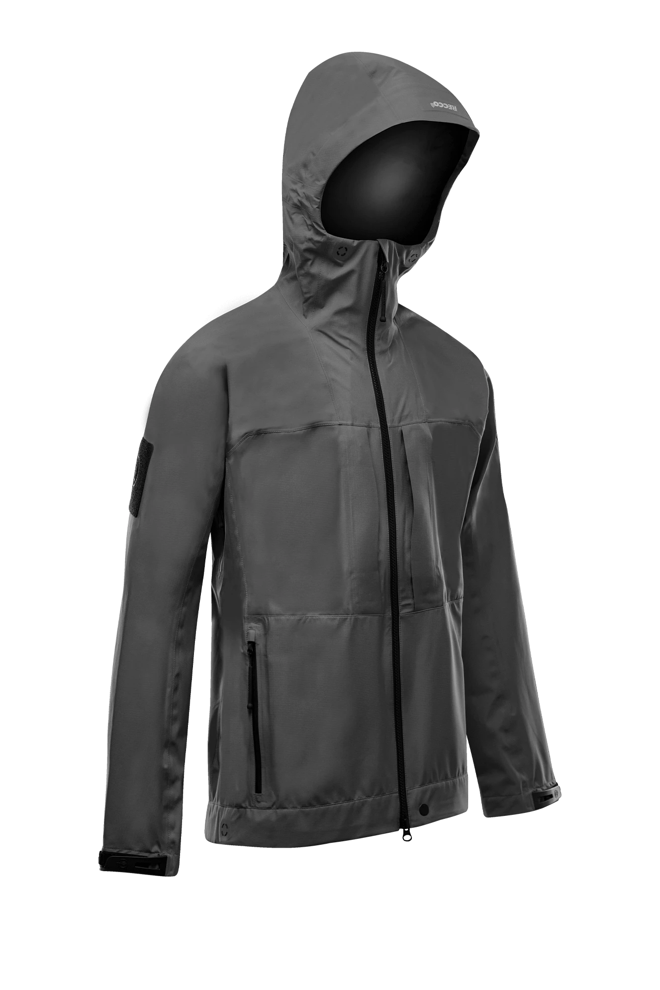 AIGIS JACKET 7 AIGIS JACKET - Image 5