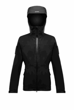AIGIS JACKET WOMENS