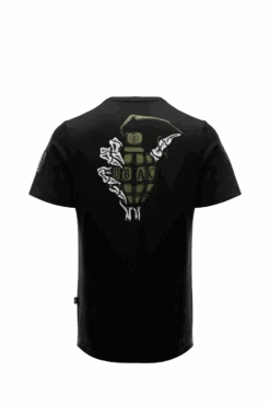 INSIGNIA T-SHIRT - DBAC II