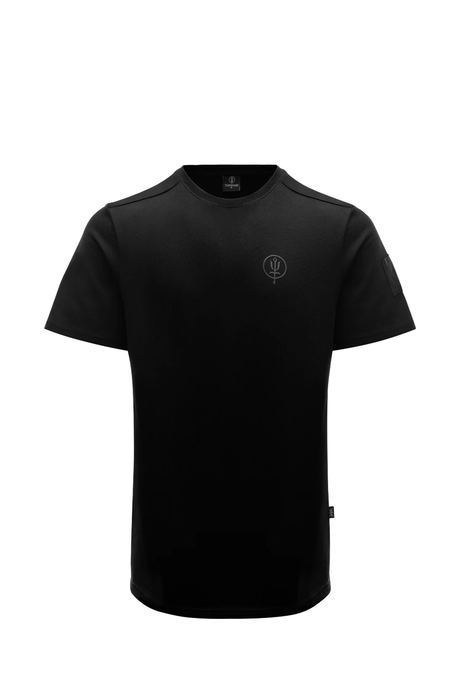 INSIGNIA T-SHIRT - DBAC II 4 INSIGNIA T-SHIRT - DBAC II - Image 2