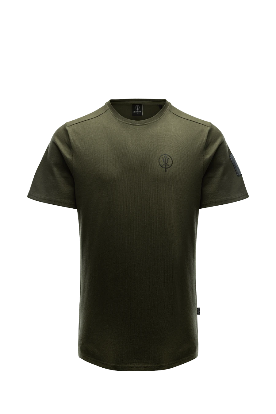 INSIGNIA T-SHIRT - BRING THE FIRE 4 INSIGNIA T-SHIRT - BRING THE FIRE - Image 2