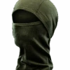 STEALTH BALACLAVA 1 STEALTH BALACLAVA -Thrudark Balaclava Khaki SIDE