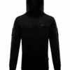 BLACK OPS DYNEEMA®️ HOODY -Thrudark BlackOpsDyneemaHood FRONT 1349px