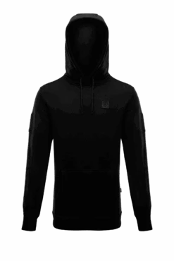 BLACK OPS DYNEEMA®️ HOODY