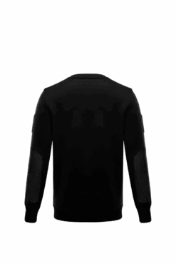 BLACK OPS DYNEEMA®️ JUMPER -Thrudark BlackOpsDyneemaJumper BACK 1349px