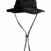 WATCHMAN BOONIE HAT - MULTICAM BLACK -Thrudark BoonieMulticamBlackFront