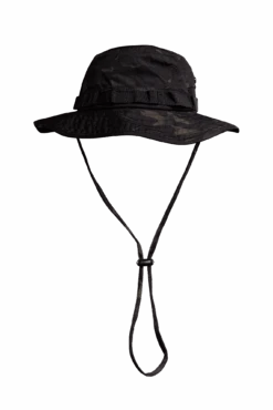 WATCHMAN BOONIE HAT - MULTICAM BLACK
