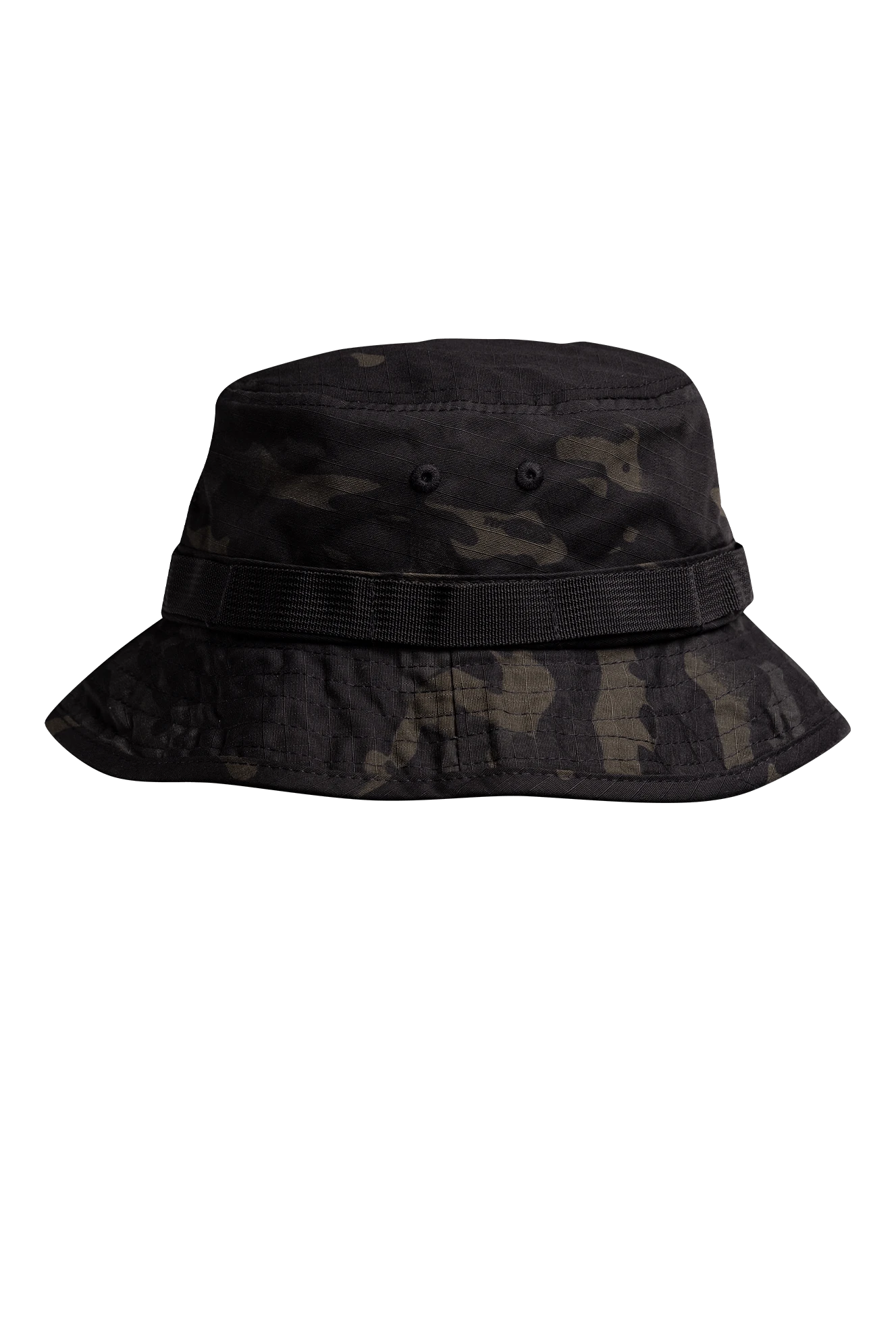 PATROL BUCKET HAT - MULTICAM BLACK 4 PATROL BUCKET HAT - MULTICAM BLACK - Image 2