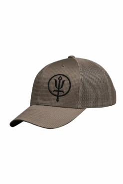 THRUDARK CAP - Coyote Tan