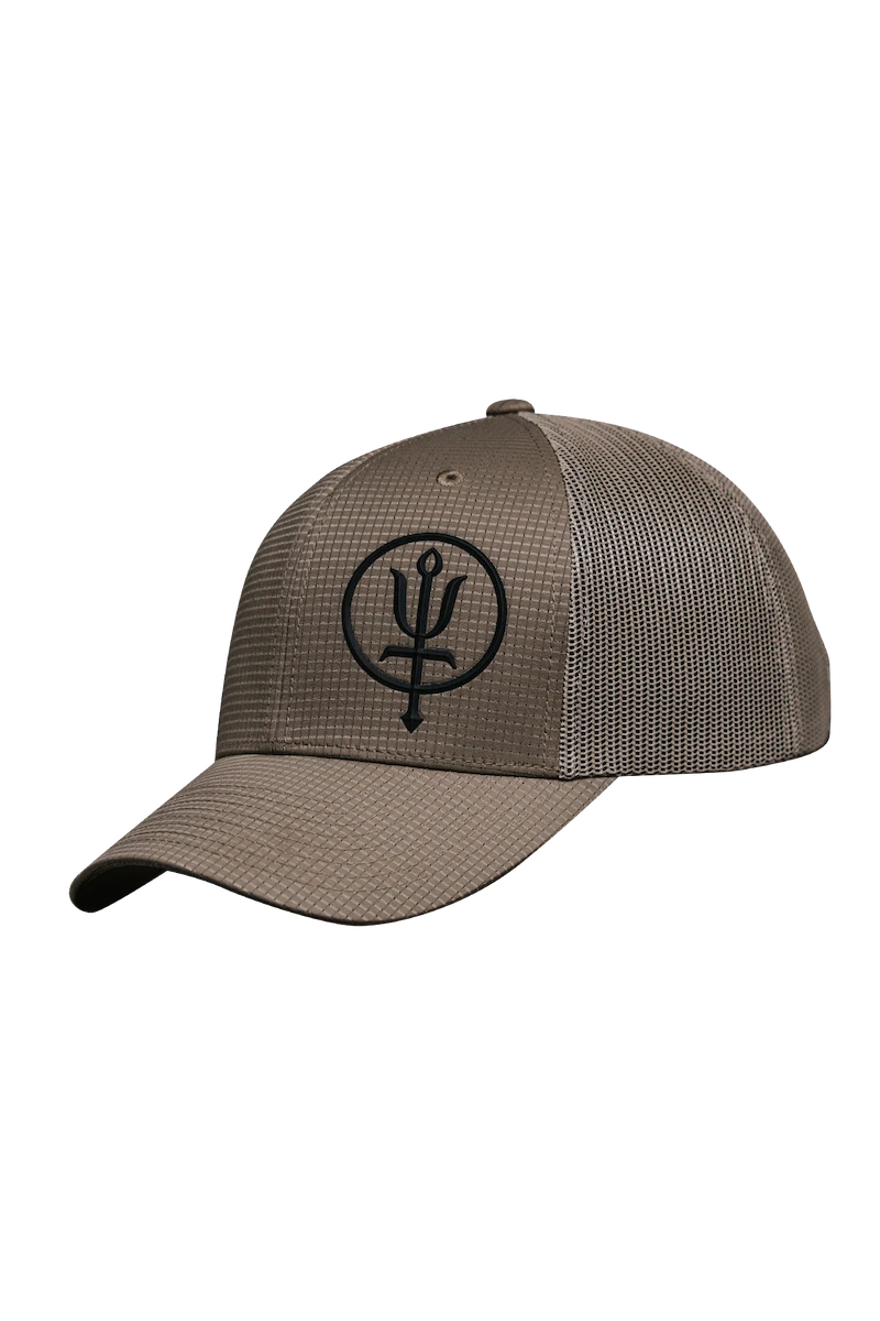 THRUDARK CAP - Coyote Tan 3 THRUDARK CAP - Coyote Tan