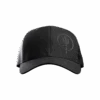 THRUDARK CAP - Obsidian Black -Thrudark CapObsidianBlackFront 1
