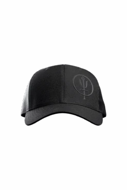 THRUDARK CAP - Obsidian Black