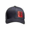 THRUDARK CAP - RED NOTICE -Thrudark CapRedNoticeFront 1