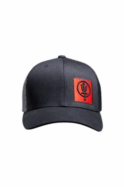 THRUDARK CAP - RED NOTICE