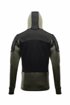 CENTURION ALPINE JACKET -Thrudark CenturionGreenBack