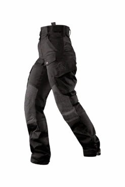 CHARGE TROUSERS WOMENS