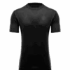 CONTACT RASH GUARD -Thrudark ContactRashguardBlack FRONT