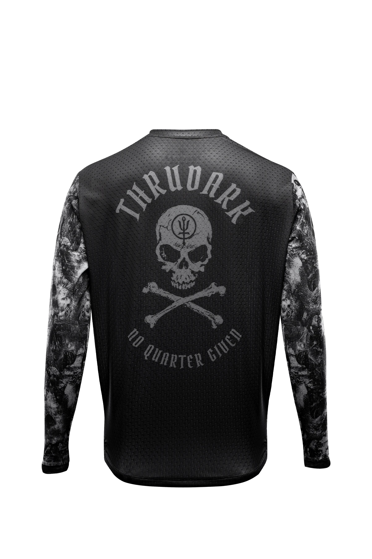 FORCE CADENCE MTB JERSEY 6 FORCE CADENCE MTB JERSEY - Image 4