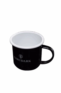 INSIGNIA ENAMEL MUG -Thrudark EnamelMug3 4 1