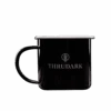 INSIGNIA ENAMEL MUG -Thrudark EnamelMugFront 1