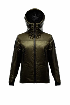 ENGAGE JACKET WOMENS