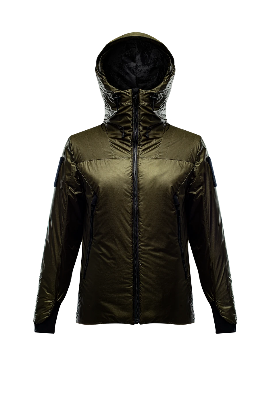 ENGAGE JACKET WOMENS 3 ENGAGE JACKET WOMENS