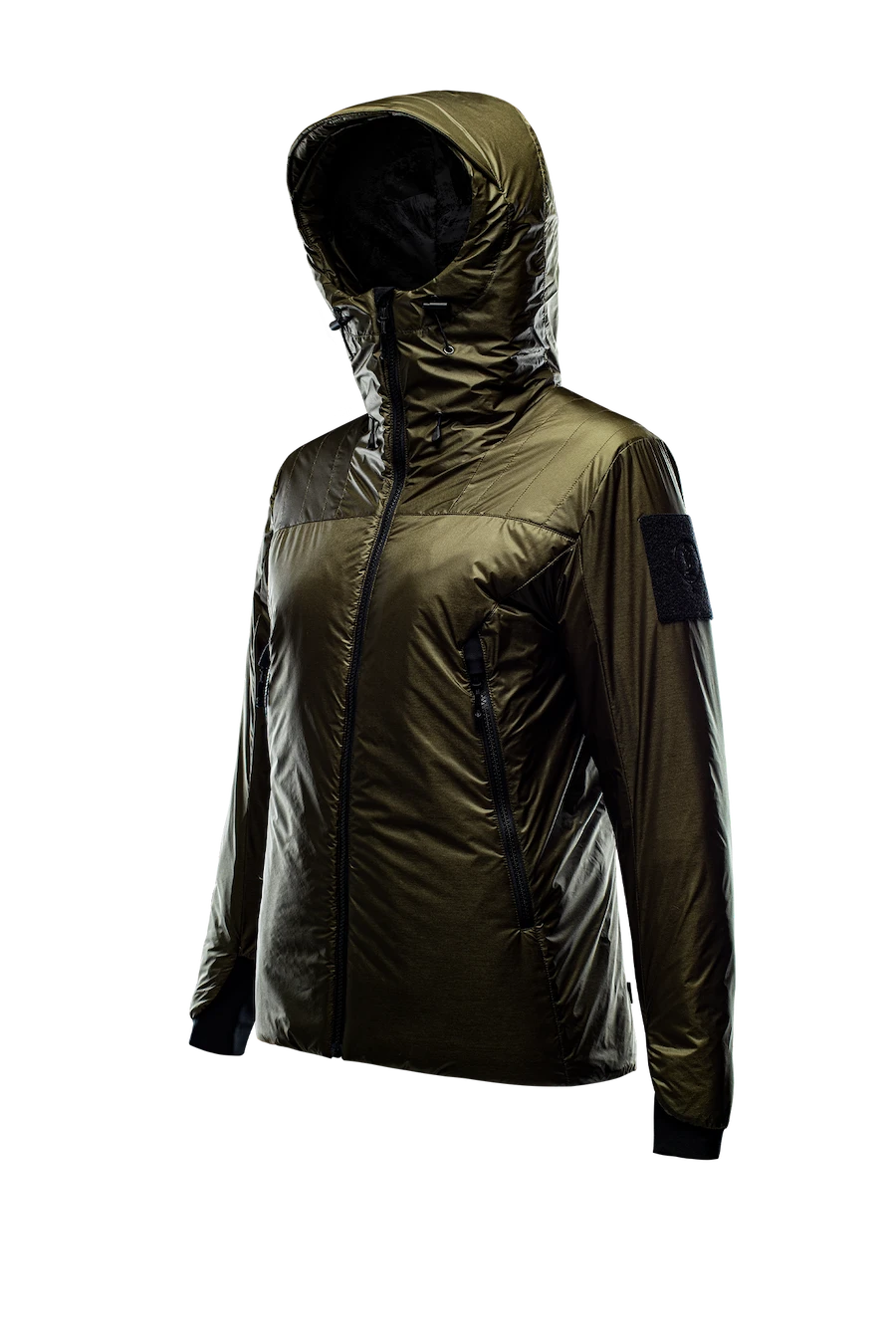 ENGAGE JACKET WOMENS 4 ENGAGE JACKET WOMENS - Image 2