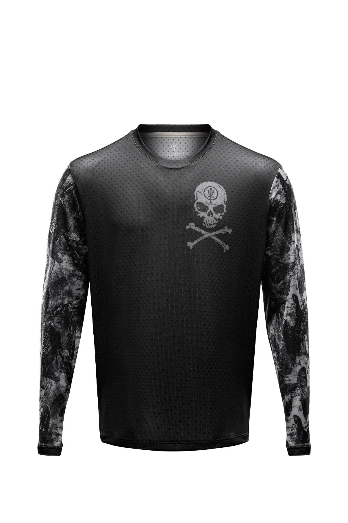 FORCE CADENCE MTB JERSEY 3 FORCE CADENCE MTB JERSEY