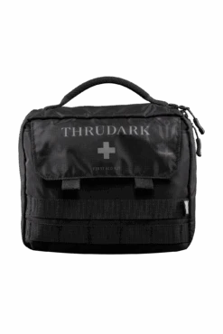 ADVANCED FIRST AID KIT