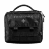 FIRST AID CASE (NO CONTENTS) -Thrudark FirstAidKitLargeFront 1