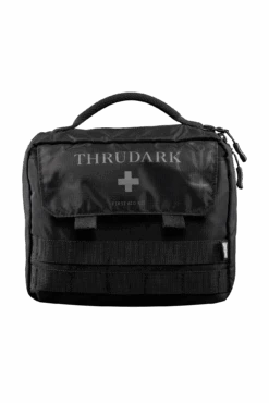 FIRST AID CASE (NO CONTENTS)