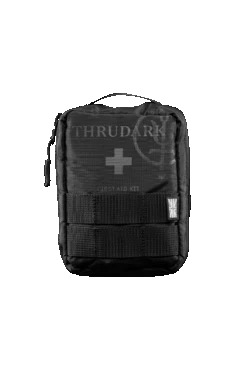 INTERMEDIATE FIRST AID KIT