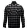 FLANNEL SHIRT