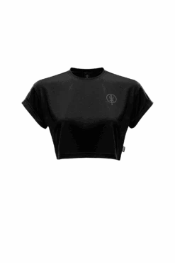FORCE DRIRELEASE BOXY TEE