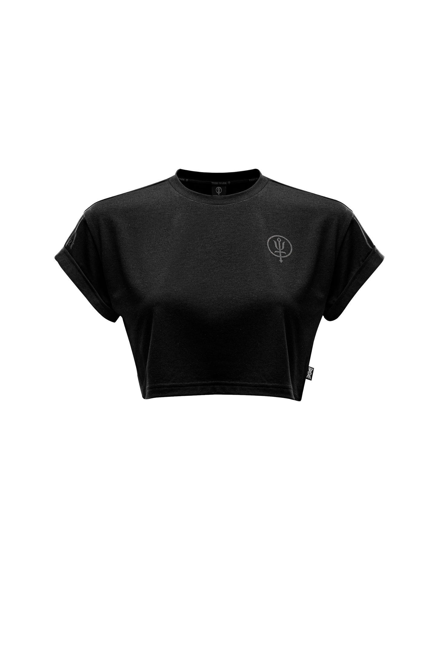 FORCE DRIRELEASE BOXY TEE 3 FORCE DRIRELEASE BOXY TEE