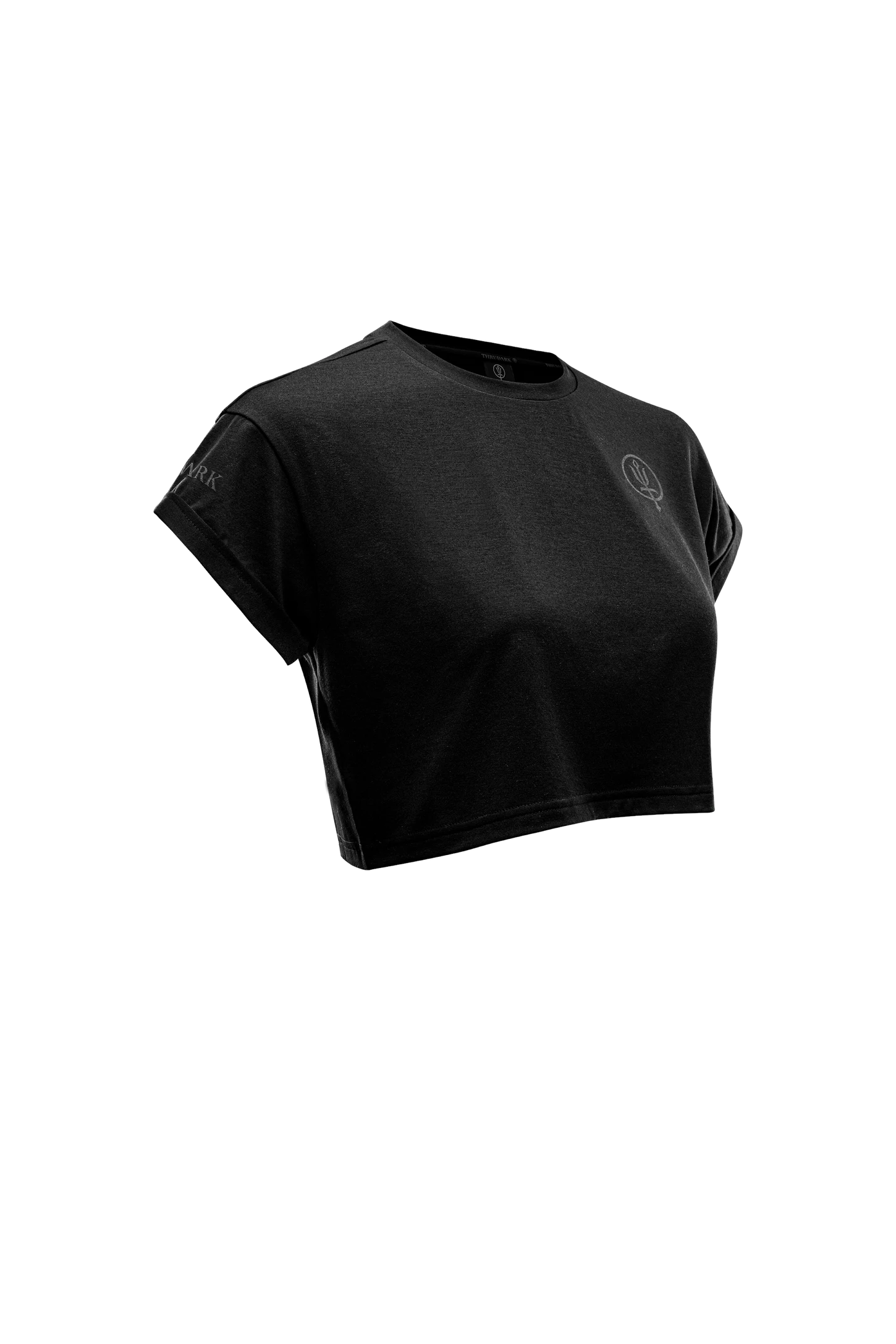 FORCE DRIRELEASE BOXY TEE 5 FORCE DRIRELEASE BOXY TEE - Image 3