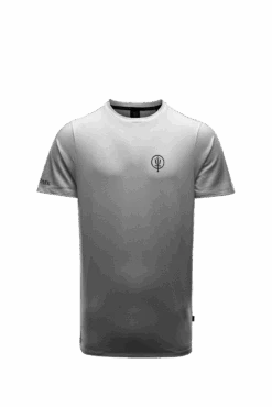 FORCE DRIRELEASE® TSHIRT -Thrudark ForceDri ReleaseWhiteFront