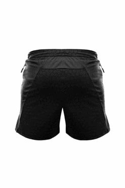 FORCE TECH SHORT -Thrudark ForceTechShortsBack