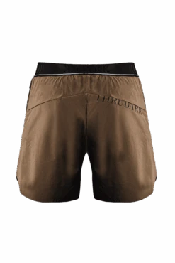 FORCE VELOCITY 2-IN-1 SHORT G2 9 FORCE VELOCITY 2-IN-1 SHORT G2 -Thrudark ForceVelocity2in1ShortBackKhaki