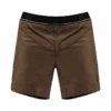 FORCE VELOCITY 2-IN-1 SHORT G2 -Thrudark ForceVelocity2in1ShortFrontKhaki