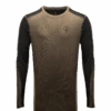 FORCE VELOCITY LONG SLEEVE -Thrudark ForceVelocityLSShirtKhakiFront 7a191cf6 9265 49e9 9841 0ce8ba3c296a