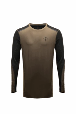 FORCE VELOCITY LONG SLEEVE