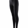 FORCE VELOCITY LEGGINGS WOMENS 2 FORCE VELOCITY LEGGINGS WOMENS -Thrudark ForceVelocityWomensLeggingsLeft min
