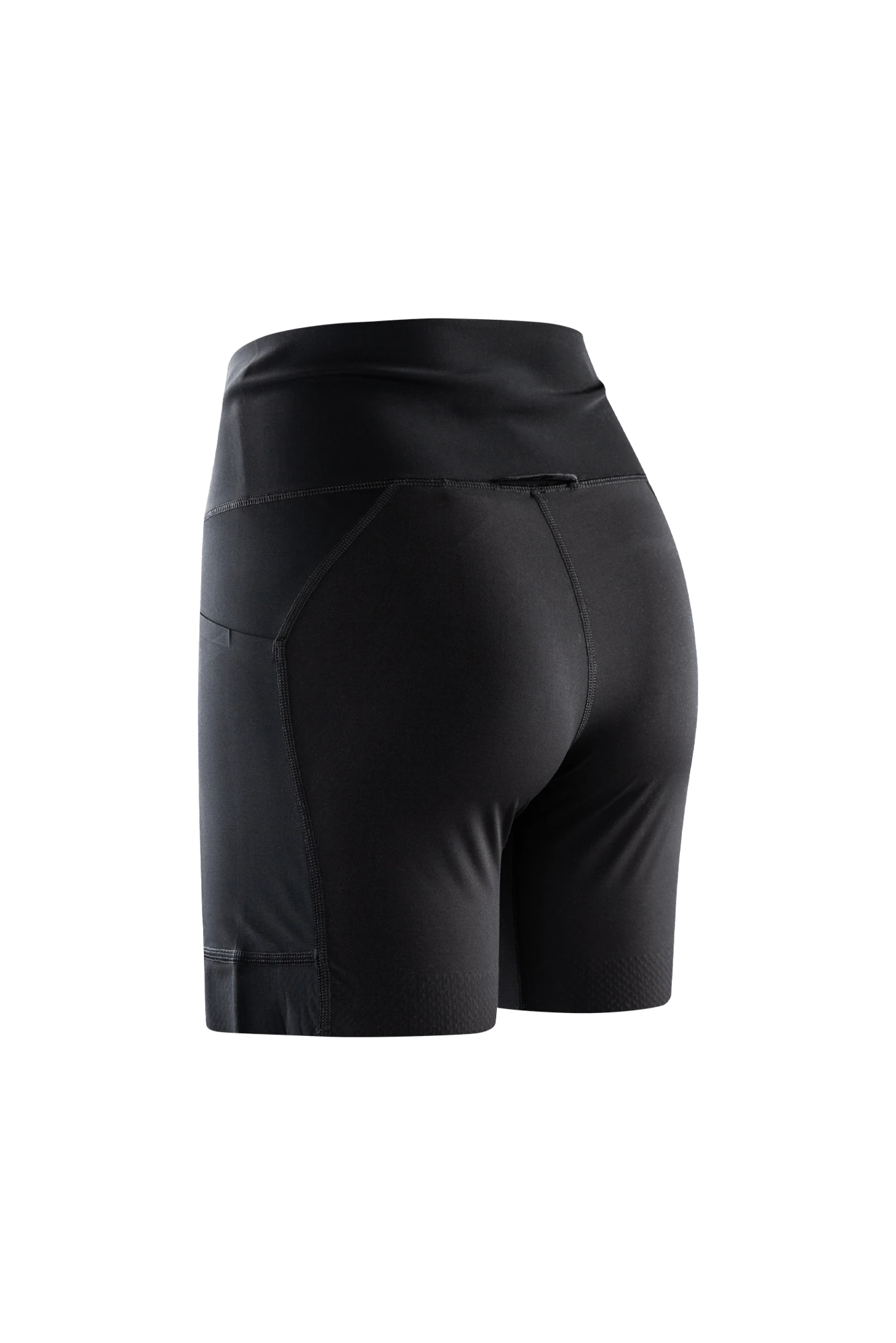 FORCE VELOCITY TIGHT SHORTS WOMENS 6 FORCE VELOCITY TIGHT SHORTS WOMENS - Image 4