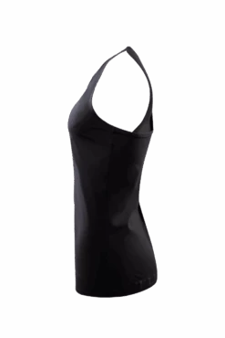 FORCE VELOCITY VEST WOMENS 8 FORCE VELOCITY VEST WOMENS -Thrudark ForceVelocityWomensVestBlackSide min